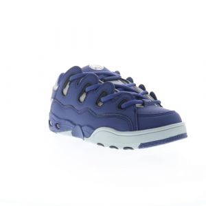 Osiris Homme D3 Og, Bleu marine/noir, 9 (4 Feet Shoes, neuf)