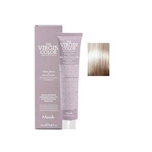 Nook Virgin Couleur Blond clair Beige 9.13 (LEGEND'HAIR DELTA BEAUTE DISTRIBUTION, neuf)