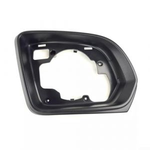 Cadre de r&eacute;troviseur avant droit compatible avec Mercedes Vito W447, OEM A4478101600, installation facile (luckymore, neuf)