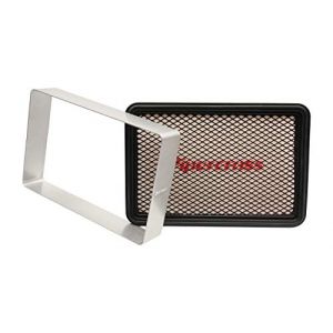 Pipercross Filtre &agrave; air sport compatible avec Mitsubishi Lancer VIII 2.0i Turbo EVO X 295 CV 06/08-06/10 (TSS-Handel, neuf)