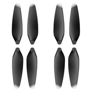 Potensic Atom Lot de 8 hélices de rechange d'origine et 8 vis (Potensic-EU Official Store, neuf)
