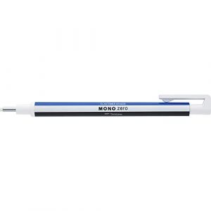 Tombow Mono Zero Eraser – 2.3 mm – Cercle (DLM Direct FR, neuf)