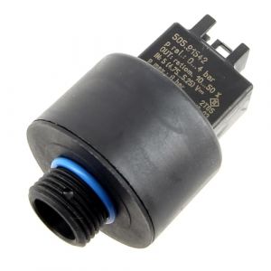 DIFF - Manomètre électronique HUBA 505 G3/8" - DIFF pour De Dietrich Chappée : 300000831 (ExpertByNet, neuf)