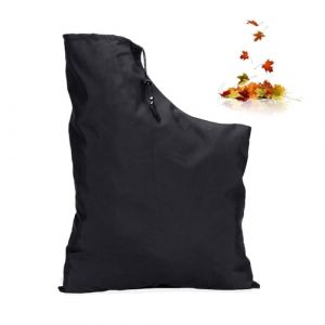 MEISO Sac Aspirateur Universel pour Souffleur de Feuilles, Sac Souffleur de Feuilles, Sacs de Rechange pour Aspirateur de Jardin, Grande Capacit&eacute;, Id&eacute;al pour Jardin, Parc, Espaces Verts (MEISO-EU-online, neuf)
