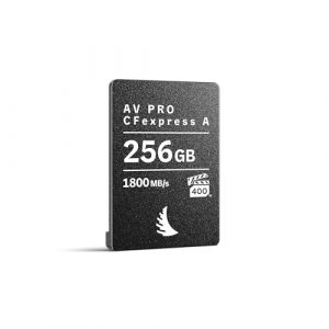 AV Pro CFexpress A 256 Go (Tec & More, neuf)
