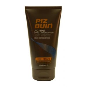 Piz Buin - Active - Lotion solaire FPS 30 - 150 ml (exnovocomputer, neuf)