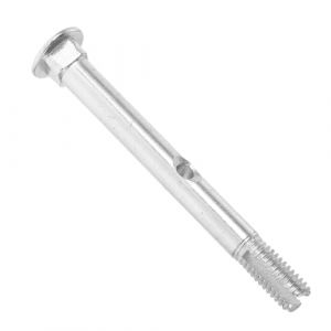 UKCOCO Accessoires De Parasol Dextérieur Manche De Rechange Pour Parasol De Terrasse (Gaporgira, neuf)