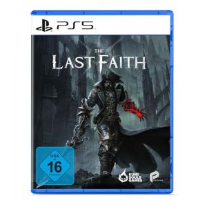 Playstack The Last Faith - PS5 (BT Games LTD, neuf)