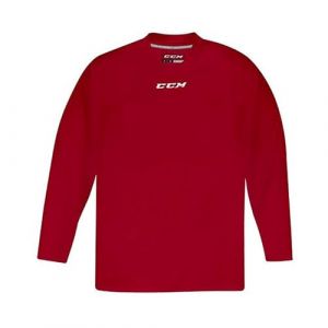 Ccm 5000 Trainingsshirt Sr Rood Xl (TRADEFOR, neuf)
