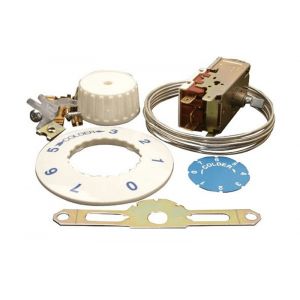 THERMOSTAT CONGELATEUR VS5 pour CONGELATEUR BRANDT - 46X5921 (SEM BOUTIQUE, neuf)