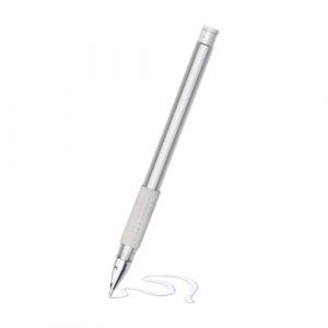 Pen tatouage, marqueurs corporels pour la peau - Body Tattoo Pochicl Markers Pen pour les débutants - Outil de dessin à la peau esthétique avec une application fluide pour les familles, les (harteua, neuf)