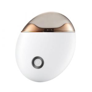 AMSLSIU Routine de manucure avec technologie de coupe int&eacute;gr&eacute;e Choisissez l'&eacute;quipement appropri&eacute; pour nettoyer les ongles Coupe-ongles automatique, blanc (compatriot, neuf)