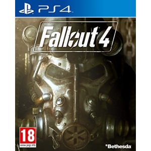 Fallout 4 Ps4 Dutch-French (--SupremeGamer-- 4 Jeux en ? = 1 GRATUIT ?, neuf)