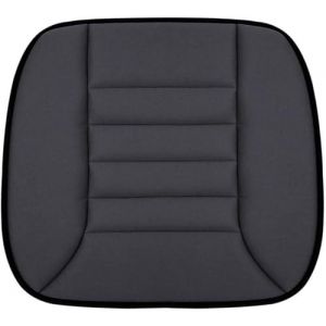 EQHCVCES Coussin De SièGe Voiture pour Renault Captur II 2013-2024, Siege Conducteur AntidéRapantes Mousse MéMoire Chaise Pad Accessoires,B (LPOQMWE, neuf)