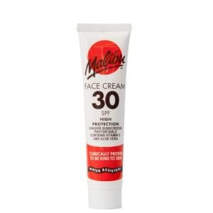 Malibu Face Cream SPF30 High Protection 40ml by Malibu (Nikilko2017, neuf)