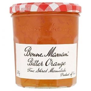 Bonne Maman Marmelade orange am&egrave;re 370 g (lot de 2) (The Marvellous Group, neuf)