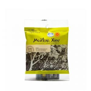 Chios Mastiha Petites Larmes 4x10gr - Xios Mastic (International Mega Store, neuf)