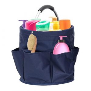 Outils de jardin, sac de jardinage pliable avec poches | Stockage de seau de jardin pliable, Oxford lourd grand organisateur de sacs de jardin (Chacha grocery store, neuf)