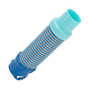 GUIZIYAO Raccord Tuyau Piscine, Adaptateur d'aspiration pour Piscine, Raccord Pompe Piscine,Raccord de Tuyau de Piscine, pour Nettoyeur de Piscine Zodiac MX6 MX8 (QIUDIANBIN LIMITED, neuf)