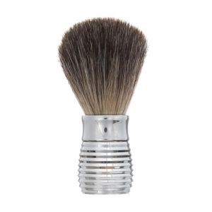 Brosse à barbe pour homme Brosse à cheveux pratique Brosse à moustache Brosse à barbe Blaireau de rasage Utilisation (shanghaixiaokezhishichanquandailiyouxiangongsi, neuf)