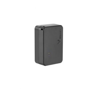 4G Mini Tracker GPS 50 Jours en Mode Veille Traceur GPS Espion Abonnement pour Utilisation Imm&eacute;diate avec Aimant Localisateur Suivi et Positionnement Traqueur avec Alerte Geofence pour Enfants Moto (Meiruijia Electronics, neuf)