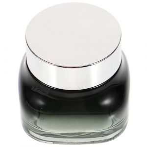 Healeved bouteilles de maquillage vides pots de lotion vides pots cosmétiques de voyage bouteille voyage cosmétique Bouteille de voyage pour cosmétiques bouteilles cosmétiques portables (Sonieg, neuf)