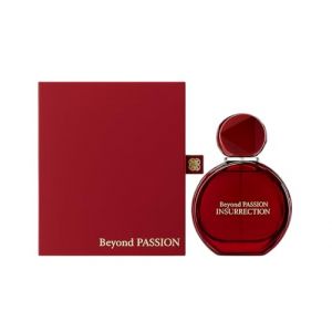 Insurrection II Beyond Passion by Reyane Tradition for Women - 3.3 oz EDP Spray (Parf&uuml;merie Layal, neuf)