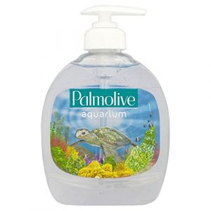 Palmolive Aquarium liquide Lavage à la main (300Ml) – Lot de 2 (The Marvellous Group, neuf)