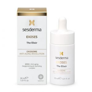 Sesderma EXOSES "The Elixir", 30 ml. (Be and Care, neuf)