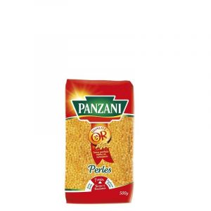 PANZANI - Perles 500G - Trois Articles (LE PHENICIEN, neuf)