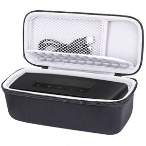 co2CREA Dur Étui de Voyage Rigide Housse Cas pour Bose SoundLink Mini/Mini II(boîte Seule) (YO-Commerce, neuf)