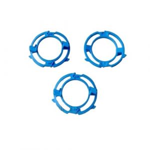 Support De T&ecirc;tes De Rasoir, Compatible Avec Philips S5320, S5340, S5380, S5390, S5400, S5420, S5620, S5210, S5380, S5570/33, S5570/43, S5560, S5079(6pcs) (hanyilan, neuf)