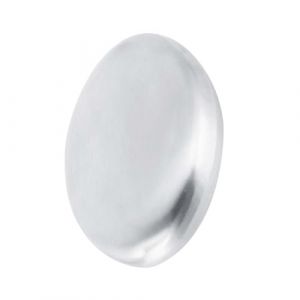 Gadget de Cuisine pour Enlever l'ail, Désodorisant en Acier Inoxydable, Outils Utiles pour éliminer Efficacement les Odeurs de Cuisine (yafaa, neuf)