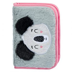 Baagl Trousse pour garçons et filles - Trousse d'écolier - Trousse pour papeterie - Trousse à crayons - Trousse d'écolier, bébé koala, Trousse à crayons (PRESCO GROUP A.S., neuf)