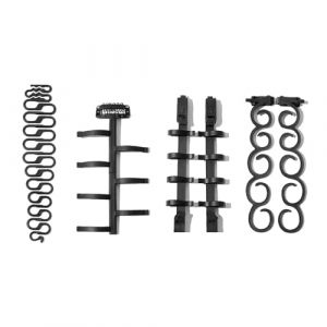 Outil de Cheveux Tressage Fran&ccedil;ais - Outils de Coiffure, Kit de Coiffure Multi-Usage pour Femme | Kit de Tresse de Cheveux Filles Accessoires de Coiffure pour Bal de Coiffure de Mariage (mansh, neuf)