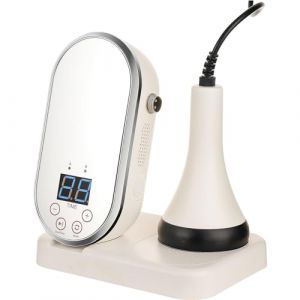 chichigo Appareil d'amincissement corporel 80 K, masseur de cellulite, appareil de mod&eacute;lisation corporelle, machine de massage cellulite, masseur corporel de cavitation, machine de beaut&eacute; (PuPu Maws, neuf)