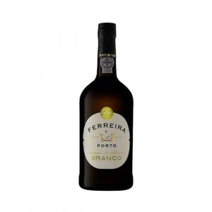 Porto Blanc Ferreira Bouteille de 75 cl (Refresh PT, neuf)