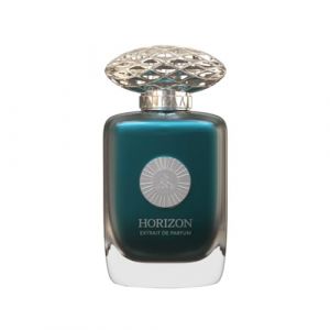 Auraa Desire Horizon Extrait de Parfum 100 ml – Parfum Bold Woody Musky – Parfum pour homme et femme – Parfum d'amande ambergris au jasmin et au bois de santal longue durée (House of Niche Fragrance, neuf)