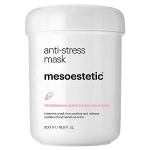 Mesoestetic ANTI-STRESS MASK 500ml (Mega dealings, neuf)