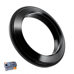 Joint WC pour Thetford Camping Car, Compatible avec Modèles C200 C250 C400 C2 C3 C4, Joint Toilette Camping Car, Joint à Lèvre D'étanchéité Silicone Résistant aux Fuites, Facile à Installer (shenzhenshiqiuchunmaoyiyouxiangongsi, neuf)