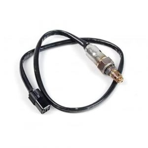 Sonde &Agrave; Oxyg&egrave;ne Pour Kymco CV3 2023 Capteur D'oxyg&egrave;ne O2 Capteur D'oxyg&egrave;ne 39450-ZVA6-M00 (qwertfg, neuf)