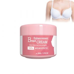 Mikabila (02)100g Lady Breast Cream,Crème Lifting des Seins,Crème D'amélioration des Seins, Crème d'élargissement des seins Crème raffermissante Pour La Forme Du Corps De Beauté (SPTB-EU, neuf)
