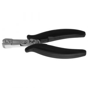 Beaupretty Fer à Extensions De Cheveux Sans Couture Outil Pour Enlever Les Extensions De Cheveux Outil D'extensions De Cheveux Ouvre-perles à Micro-anneaux Outils De Cheveux Black Plastique (lorianca, neuf)