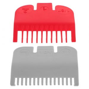 Homoyoyo 2pi&egrave;ces Sabots de Tondeuse Guides de Coupes pour Sabots de Tondeuse D&eacute;tach&eacute;es (meRIoy, neuf)