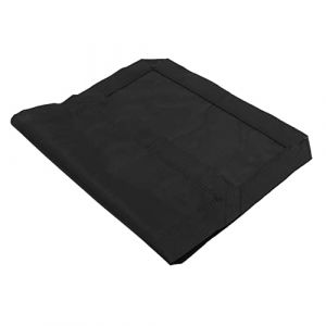 Maille De Lit d'animal Familier Grands Chenils Hamac pour Chien Housses De Lit pour Chien Lavables Dintérieur pour Animaux De Compagnie De Camp pour Chiot Rapporter (Xavier Eaton, neuf)