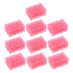 Healeved 10pi&egrave;ces Lot De &Eacute;ponges Maquillage Halloween Outils Effets Sp&eacute;ciaux Cicatrices R&eacute;utilisables Visage Corps (Sonieg, neuf)