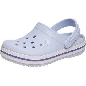Crocs Unisexe Enfant Crocband Clog K Sabots, Dreamscape, 28/29 EU (TradeINN, neuf)