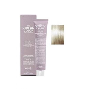 Nook The Virgin Color 11.0 Blond platine clair extra (Lui & Lei BEAUTY&reg;, neuf)