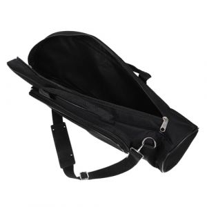 COSMEVIVI De Transport Portable Pour Trompette Étui De Rangement Pour Clarinette Étui En Tissu Oxford (Boochan, neuf)