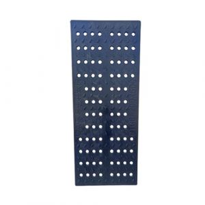Vllentin Caniveau Terrasse,Grille De Drainage Ext&eacute;Rieure,Caniveau Exterieur Grille De Drainage,Caniveau Exterieur,Caniveau Exterieur Grille De Drainage,pour Terrasse Piscine Jardin Garage Grilles (Vllentin, neuf)